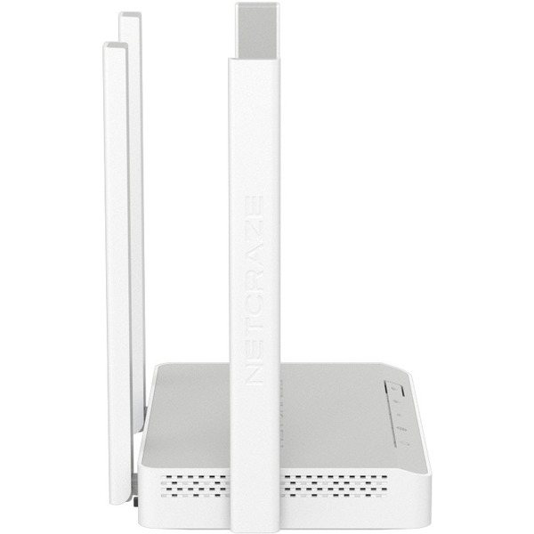 Wi-Fi роутер Netcraze Speedster NC-3013