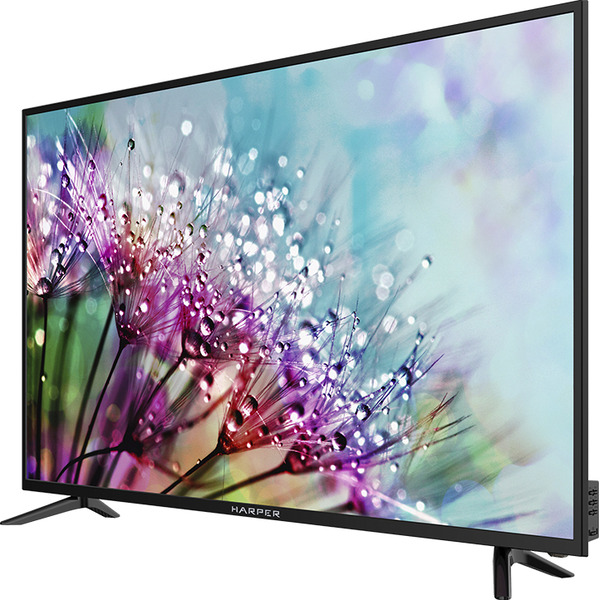 Телевизор Harper 55U660TS
