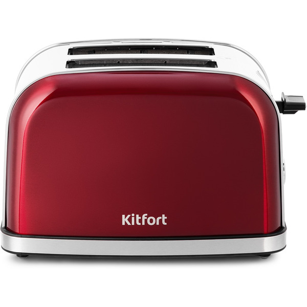 Тостер Kitfort KT-2036-1