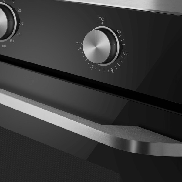 Духовой шкаф MAUNFELD FEOF7871B