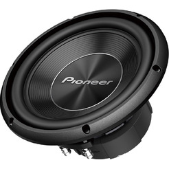 Автомобильный сабвуфер Pioneer TS-A250D4
