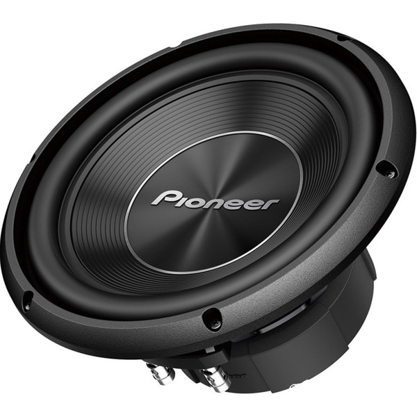 Автомобильный сабвуфер Pioneer TS-A250D4