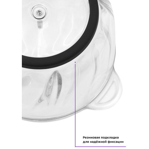 Измельчитель Kitfort КТ-3012