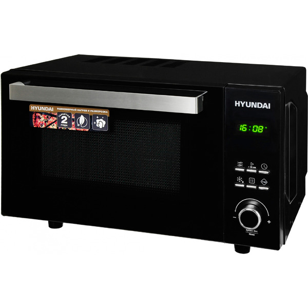 Микроволновая печь Hyundai HYM-D2073