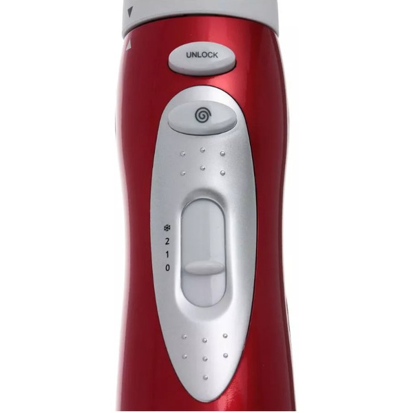 Фен-щетка Valera Professional Turbo Style 1000 Tourmaline (603.01B)