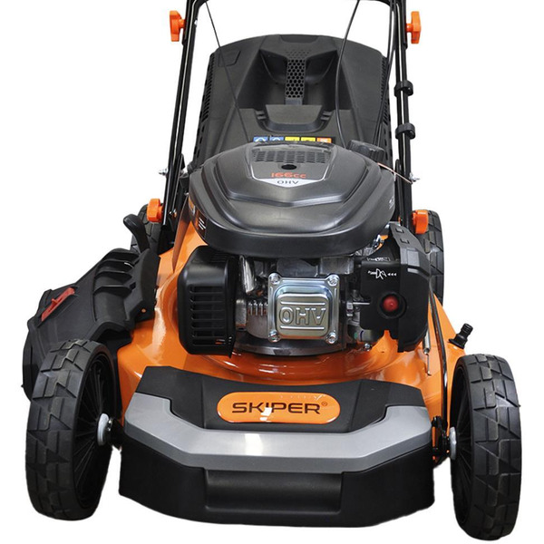 Газонокосилка SKIPER GW512S