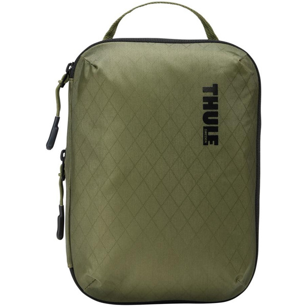 Чехол-органайзер Thule Compression Packing Cube Small TCPC201SG (зеленый)