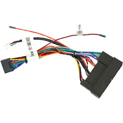 UMS-провод Incar HY-UMS1452 (HYUNDAI, KIA 2012)
