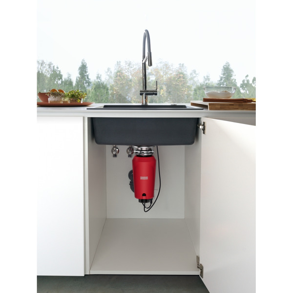 Измельчитель пищевых отходов Franke Slim 125 134.0715.094