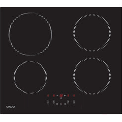 Варочная панель Akpo PIA 60 940 12CC BL