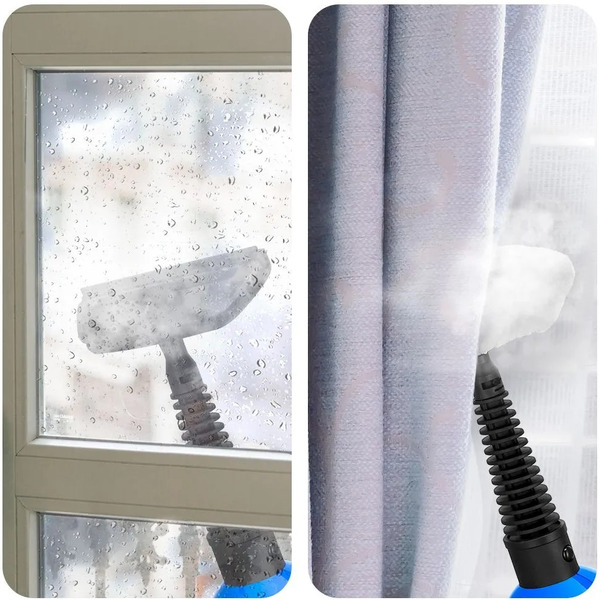 Паровая швабра Kitfort КТ-3927