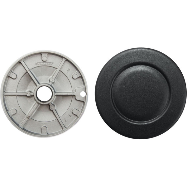 Газовая варочная панель MAUNFELD EGHE.64.43CW/G