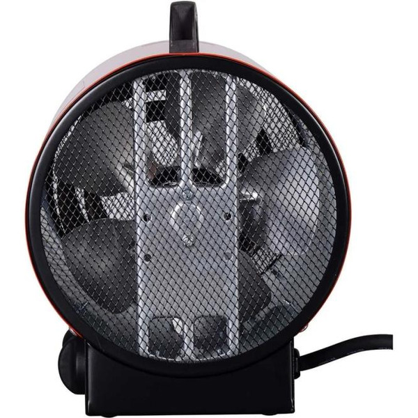 Электрическая тепловая пушка Ресанта ТЭП-3000К (67/1/8)