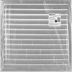 Решетка металлическая усиленная TDM SQ1807-0735