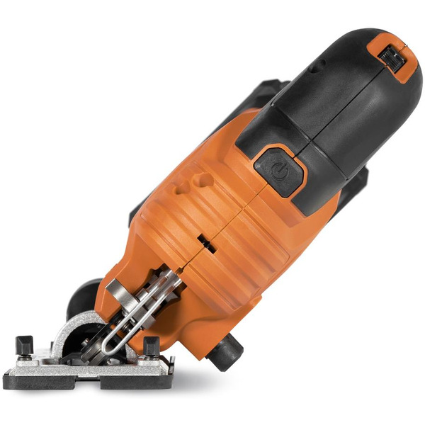 Электролобзик Daewoo Power DAJ 2221Li Set (с 1-им АКБ)