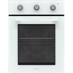 Духовой шкаф Krona Lyra 45 WH