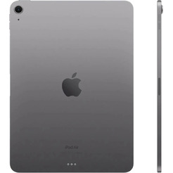 Планшет Apple iPad Air 11 2024 Wi-Fi A2902 (MUWC3ZP/A) 128GB Space Gray + Адаптер питания