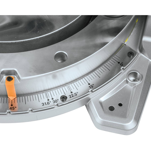 Дисковая пила Makita  LS 1219 L