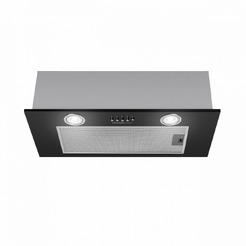 Вытяжка HOMSair Camelia Power 60 (черный)