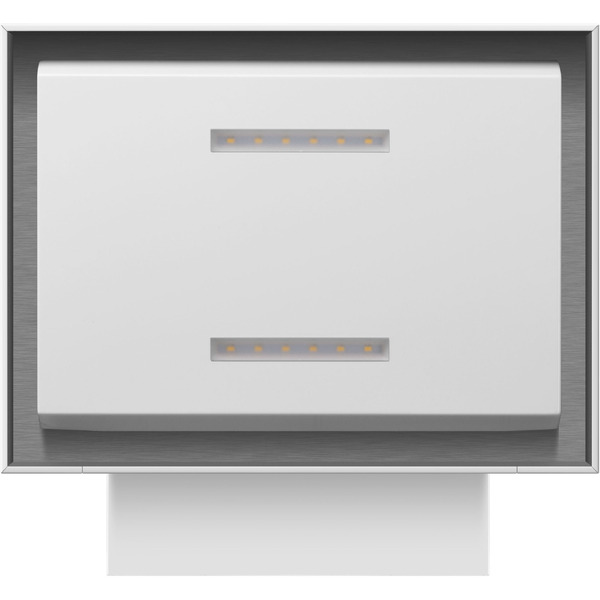 Вытяжка MAUNFELD Bath Plus 402 (белый)