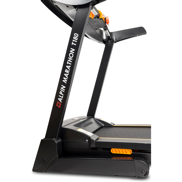 Беговая дорожка Alpin Marathon T-180