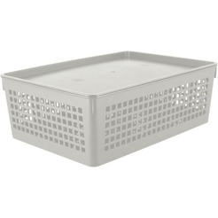 Лоток Полимербыт 4346219 (бежевый)