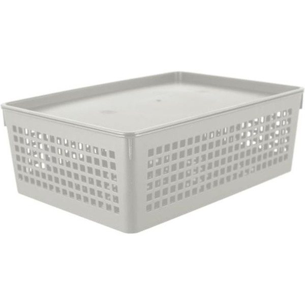 Лоток Полимербыт 4346219 (бежевый)