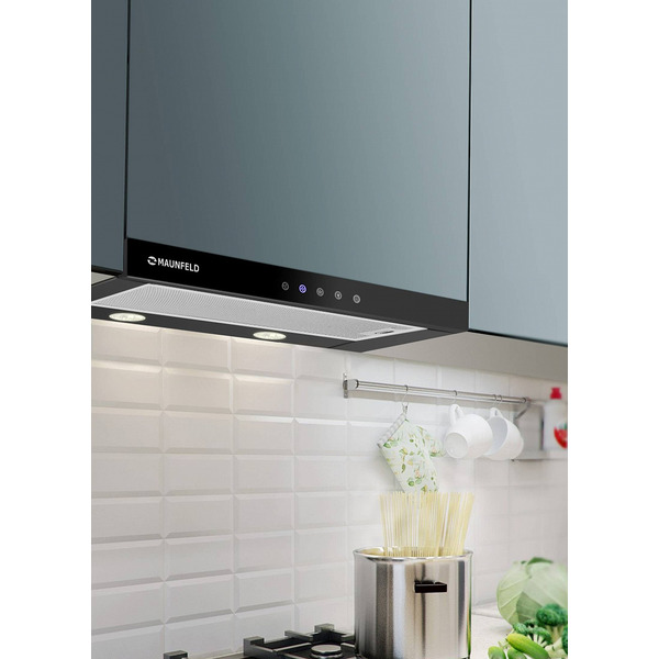 Вытяжка MAUNFELD VS TOUCH 60 (черный)