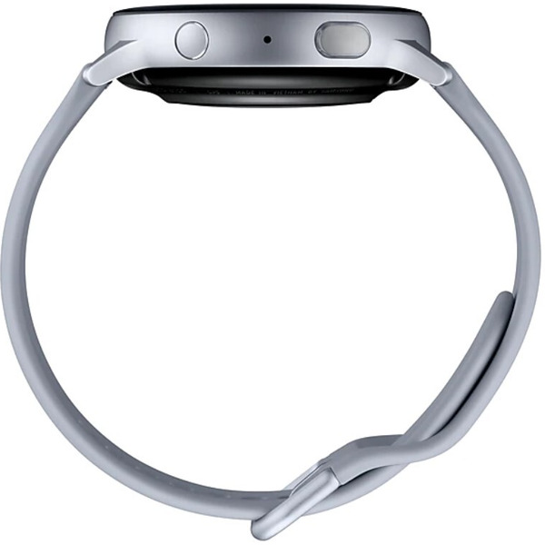 Smart-часы SAMSUNG Galaxy Watch Active 2 (SM-R820NZSASER) арктика