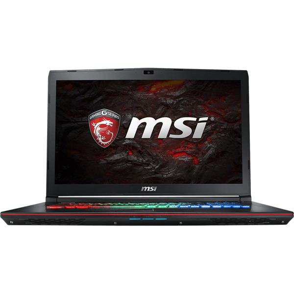 Ноутбук MSI MS-179B (GE72VR 7RF Apache Pro)