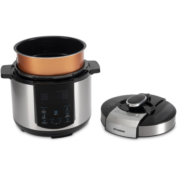 Мультиварка-скороварка Hyundai HYMC-1618
