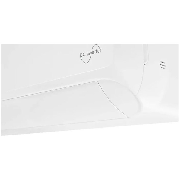 Кондиционер Electrolux Fusion Wave Super DC EACS/I-24HFW/N8