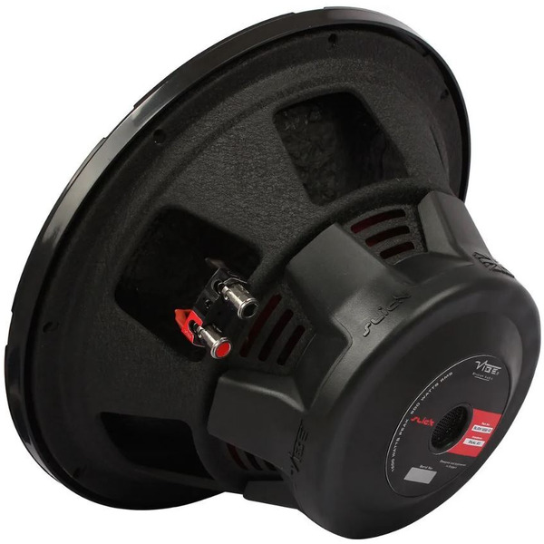 Автомобильный сабвуфер VIBE SLICK12D2-V0