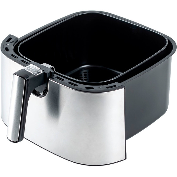 Аэрофритюрница Evolution AIRO 9600TW