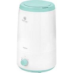 Увлажнитель воздуха Royal Clima Veneto RUH-V300/2.5M-WT