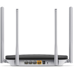 Беспроводной маршрутизатор Mercusys AC12 v2