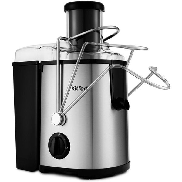 Соковыжималка Kitfort KT-1116
