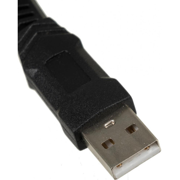 Веб-камера Оклик OK-C008FH