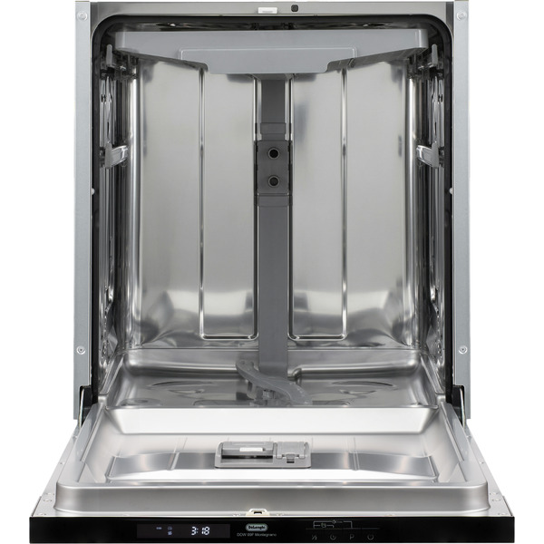 Встраиваемая посудомоечная машина DeLonghi DDW 09F Montegriano