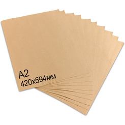Крафт-бумага BRAUBERG 440150