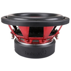 Автомобильный сабвуфер Ural Bulava 10V2