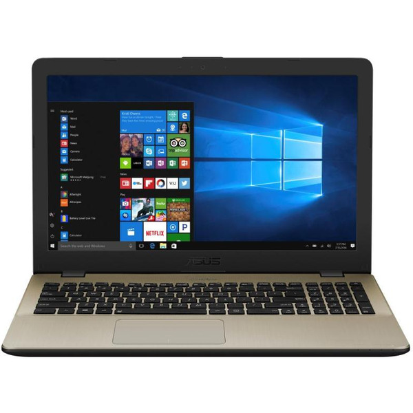 Ноутбук Asus VivoBook X542UN-DM054