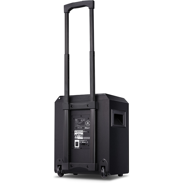 Музыкальный центр LG FH2