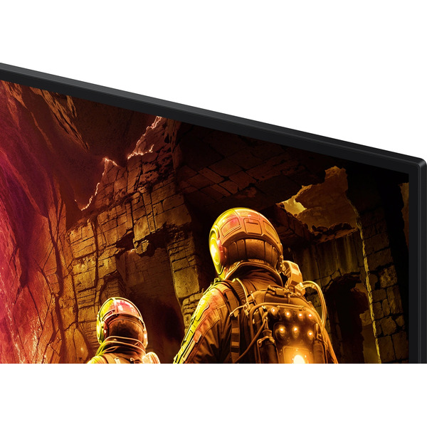 Игровой монитор Samsung Odyssey G5 G50F LS27FG502EIXCI