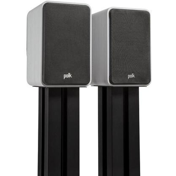 Полочная акустика Polk Audio Signature Elite ES15 (белый)