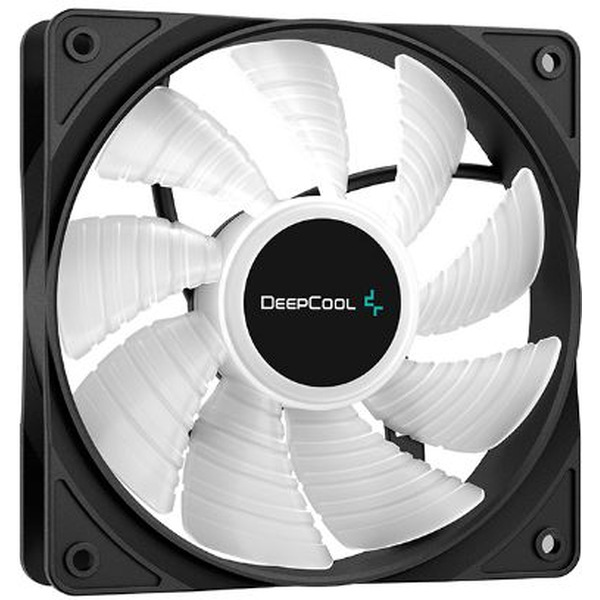 Кулер DeepCool GAMMAXX 400K (DP-MCH4-GMX400V2-K)