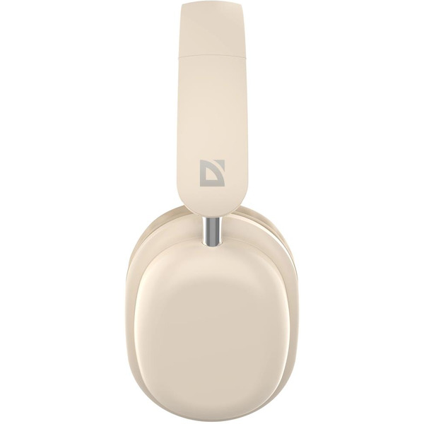 Беспроводная гарнитура Defender FreeMotion B640 (бежевый)