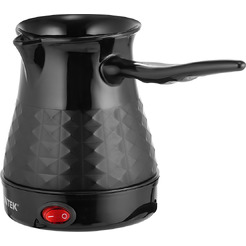 Электрическая турка CENTEK CT-1097 (черный)