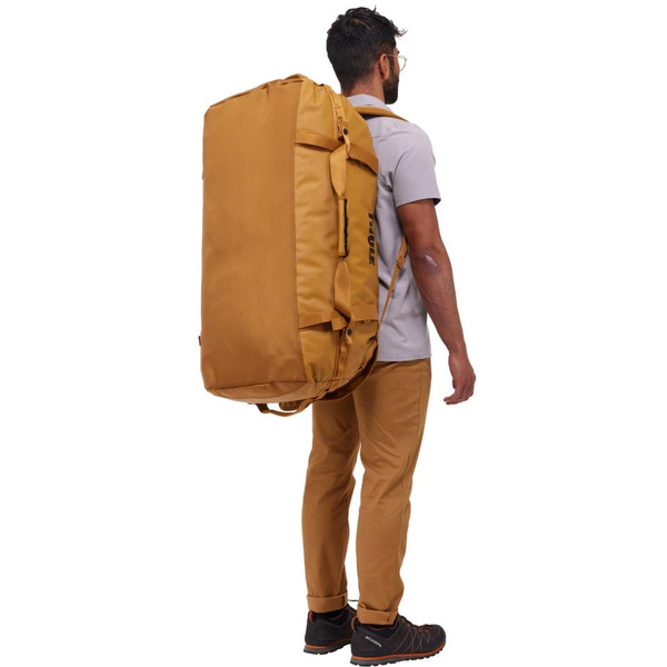 Дорожная сумка Thule Chasm 90L TDSD304 (желтый)