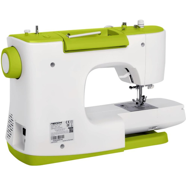 Швейная машина Necchi NC-102D